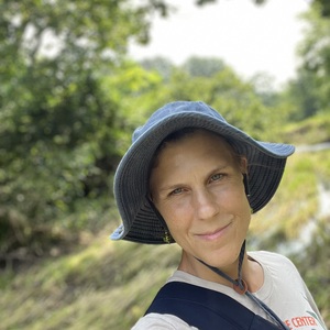 Fundraising Page: Aurora Deuw